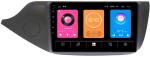 Магнитола для KIA Ceed 2 (JD) 2012-2018 (рамка матовая) - GT9-9098 на Android 10