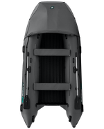 Лодка ПВХ Gladiator AirPro E380Pro НДНД -