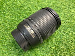 Nikon 18-135mm 3.5-5.6 ED-IF AF-S DX