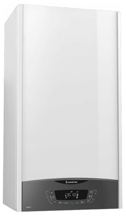 Настенный газовый котел Ariston Clas X 28 FF