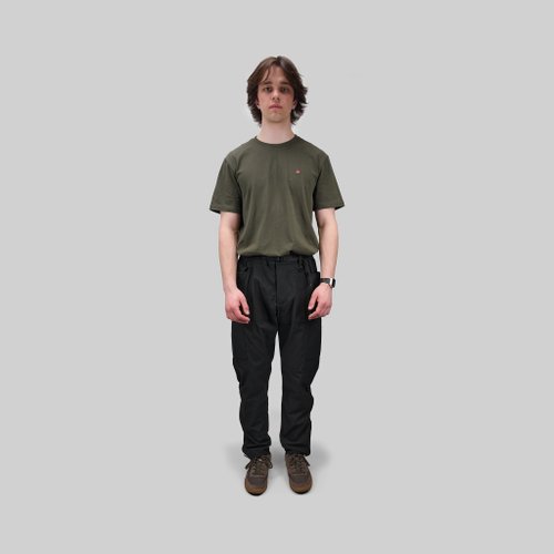 Брюки мужские Krakatau Rm158-1 Panstarrs артикул:Rm158-1 - купить в магазине Дайс