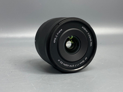 Viltrox AF 15mm F1.7 STM Sony E