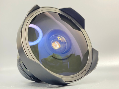 Зодиак-8 3.5/30mm