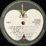 The Beatles - Revolver (Япония 1976г.)