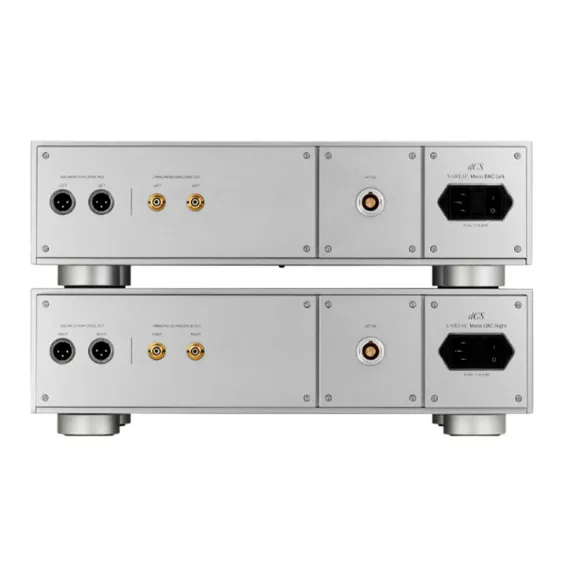 dCS Varese Music System High End