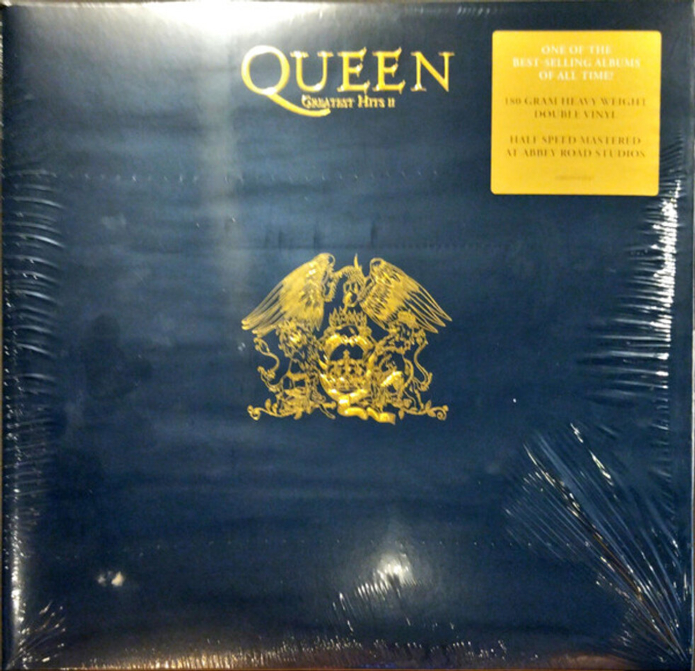 Queen / Greatest Hits II (2LP)