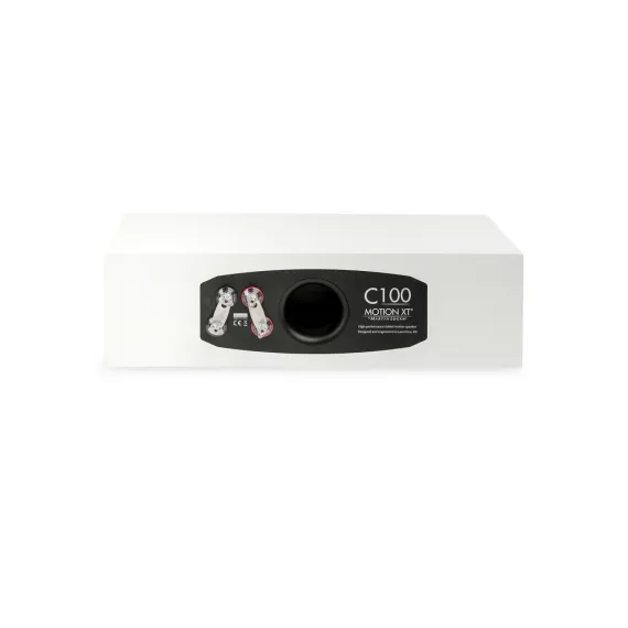 Martin Logan Motion XT C100 Center Satin White