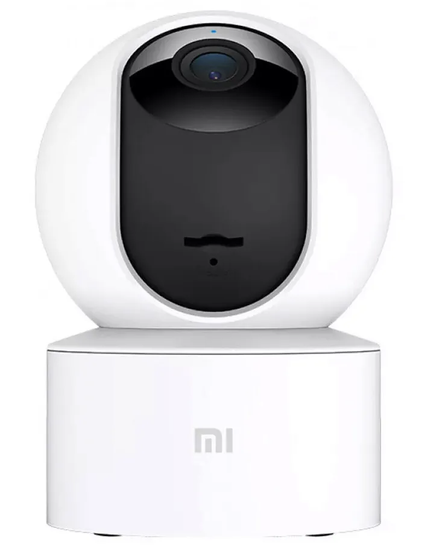 IP-камера Xiaomi Smart Camera SE PTZ Version (MJSXJ08CM)