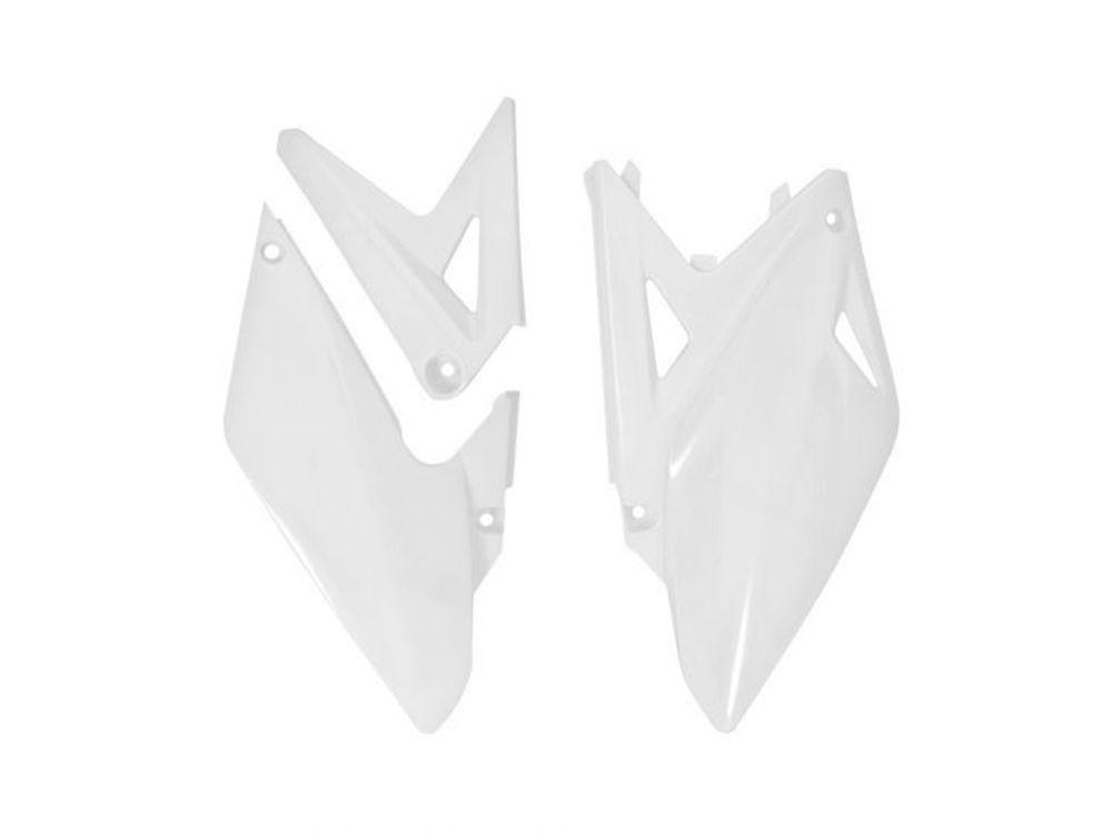 Боковины задние для Suzuki RMXZ450 Rtech R-FIRMXBN0010