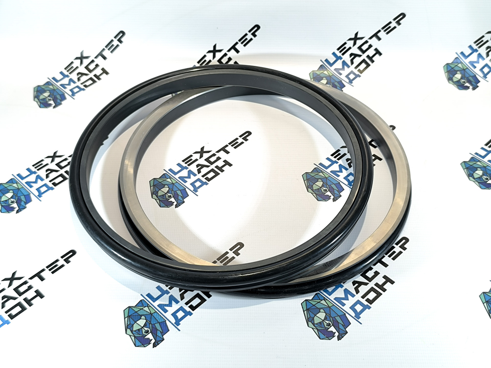 VOE14516543 - плавающее уплотнение (доукон) VOLVO