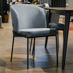 Стул MOD INTERIORS Хьюго (Hugo) SELECTION