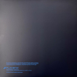 ДДТ - Метель августа 2LP (Россия 2026г.) Blue