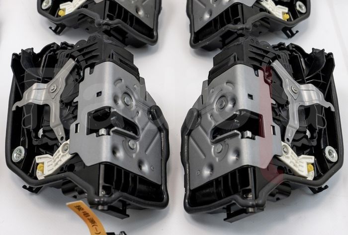 Автоматические доводчики на 4 двери для BMW X5 (F15/F85) 2014-2017 - RDL-SAA-Z02
