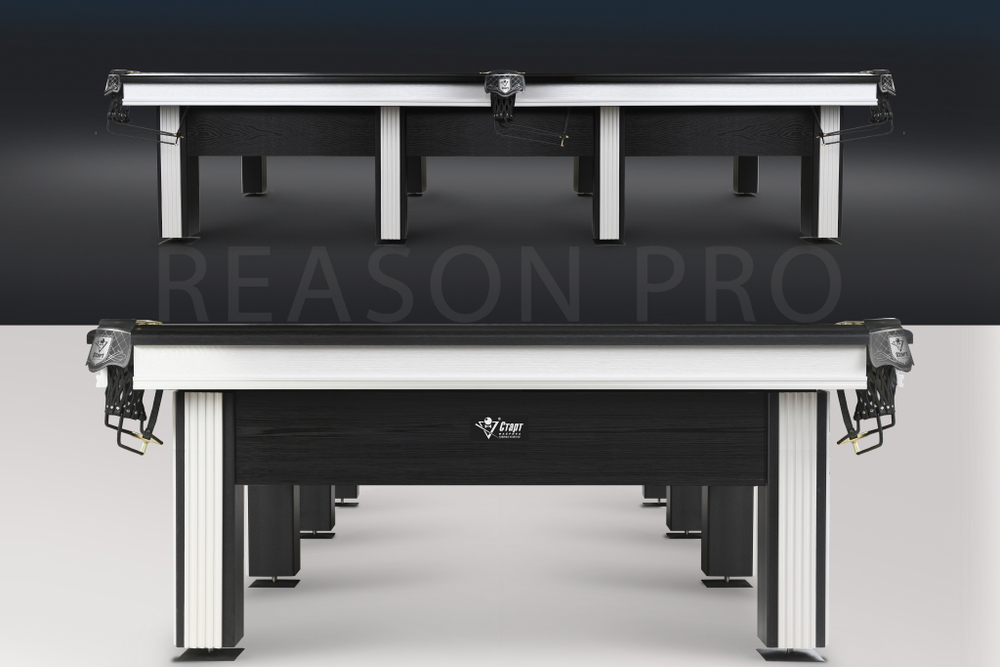 Бильярдный стол REASON PRO