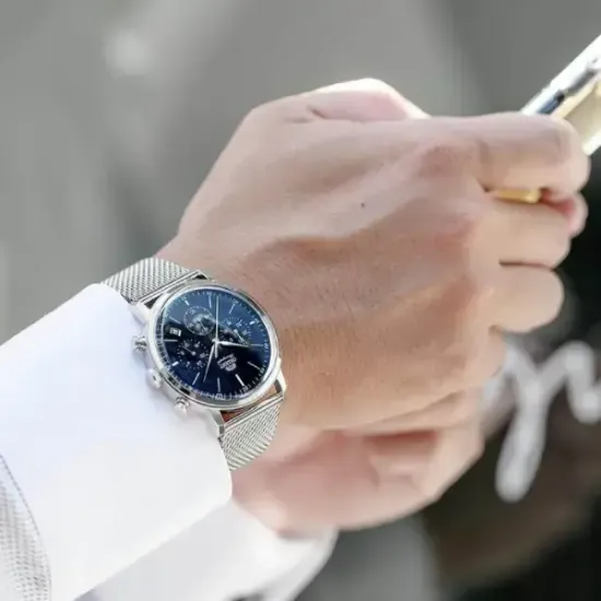 Мужские часы Orient RA-KV0401L10B