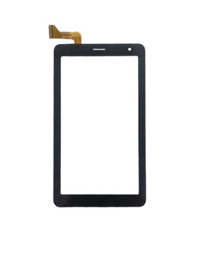 Тачскрин (сенсорное стекло) для планшета Optima 7018N 4G (TS7179ML)