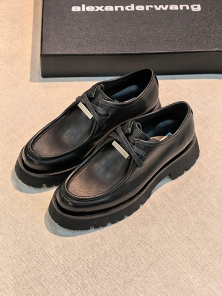 Лоферы Alexander Wang