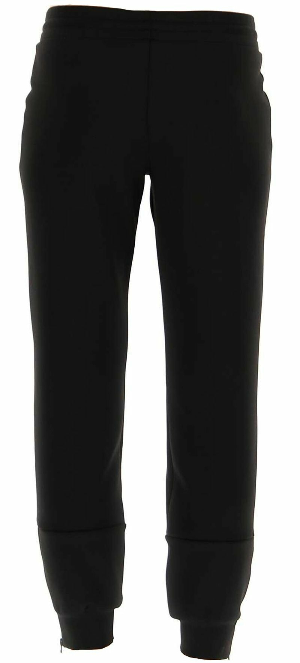 Женские теннисные брюки Lotto Squadra W III Pant - черный