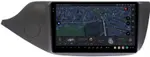 Магнитола для KIA Ceed 2 (JD) 2012-2018 (рамка матовая) - Kuberg DUDU7 OL-9781 QLed+2K, Android 13, Быстрейшая, UIS7870 (DUDU7), CarPlay, SIM-слот