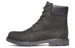 Timberland 6 Inch Waterproof Boot "Black" Women"s