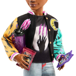 Кукла Монстер Хай Клод Базовый G3 / Clawd Wolf Monster high