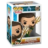 Funko POP! Aquaman And The Lost Kingdom: Aquaman Hero Suit (1301)