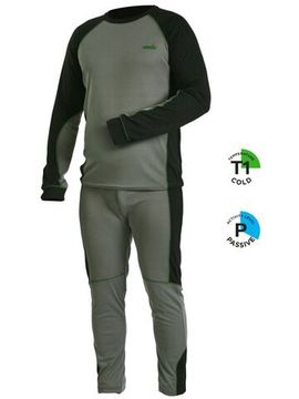 Термокомплект Norfin COMFORT LINE GRAY 06 р.XXXL