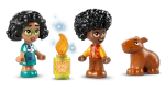 Конструктор LEGO Disney 43261 Маленький дом Инканто