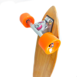Комплект Лонгборд Sakura FullBamboo 40/102см