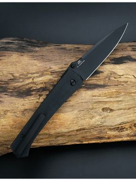Нож Artisan Cutlery 1856P-MBK Andromeda