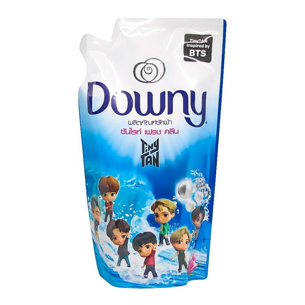 Жидкий Стиральный порошок Downy BTS "Свежесть восхода" 550 мл.