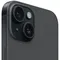 Смартфон Apple iPhone 15 Plus 128 ГБ (Чёрный | Black)