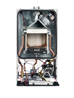 Настенный одноконтурный газовый котел Kotitonttu Toivo T-18 O c OpenTherm (18кВт)
