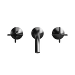 Смеситель для раковины RUBINELLI ELEGANZA RB-L5012MB