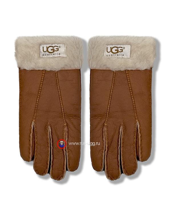 ПЕРЧАТКИ UGG GLOVES