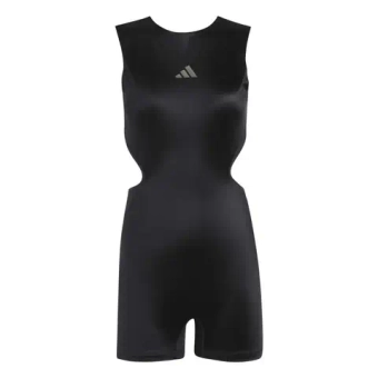 Теннисное платье Adidas Onesie Pro - black