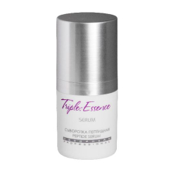 Mesopharm Professional Сыворотка пептидная TRIPLE:ESSENCE, 30 мл