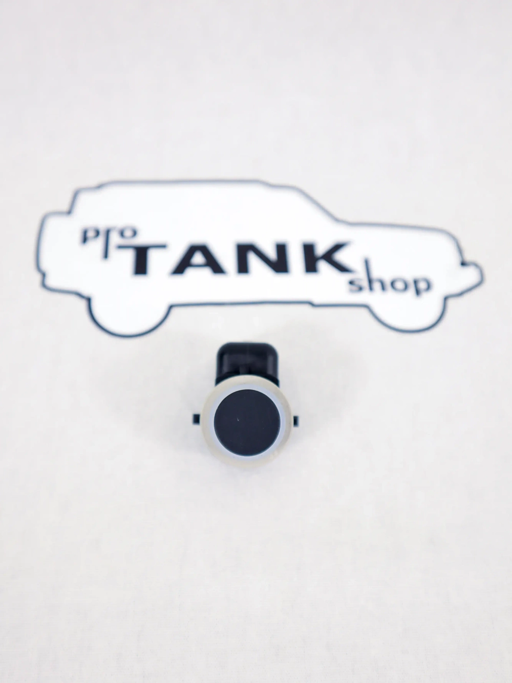 Датчик парковки (парктроник) для TANK 300/TANK 500 (Черный матовый, ОРИГИНАЛ) 3603220XKZ4JA