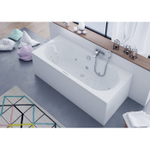 Акриловая ванна Excellent Oceana 160x75 WAEX.OCE16WH