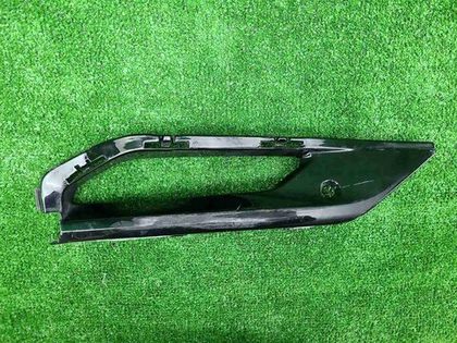 Накладка перед. бампера BMW X5 G05 (18-23) M-paket