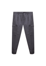 Брюки BRUNELLO CUCINELLI