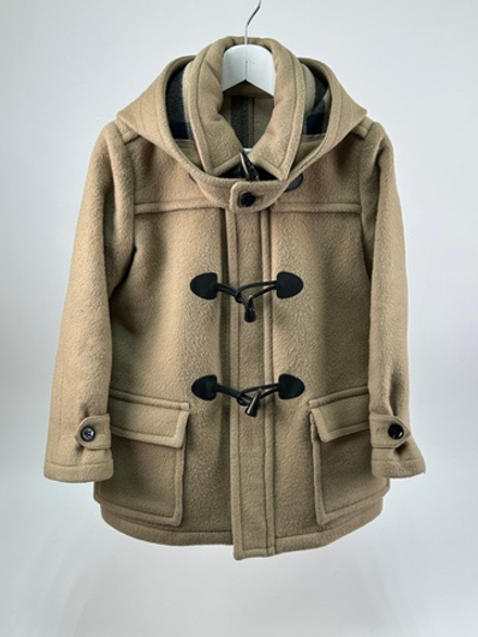 Пальто Burberry