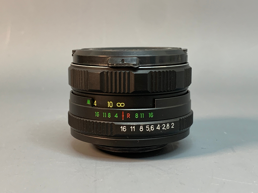 MC Helios-44M-5