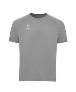 Футболка ESSENTIAL CVC Tee, серый