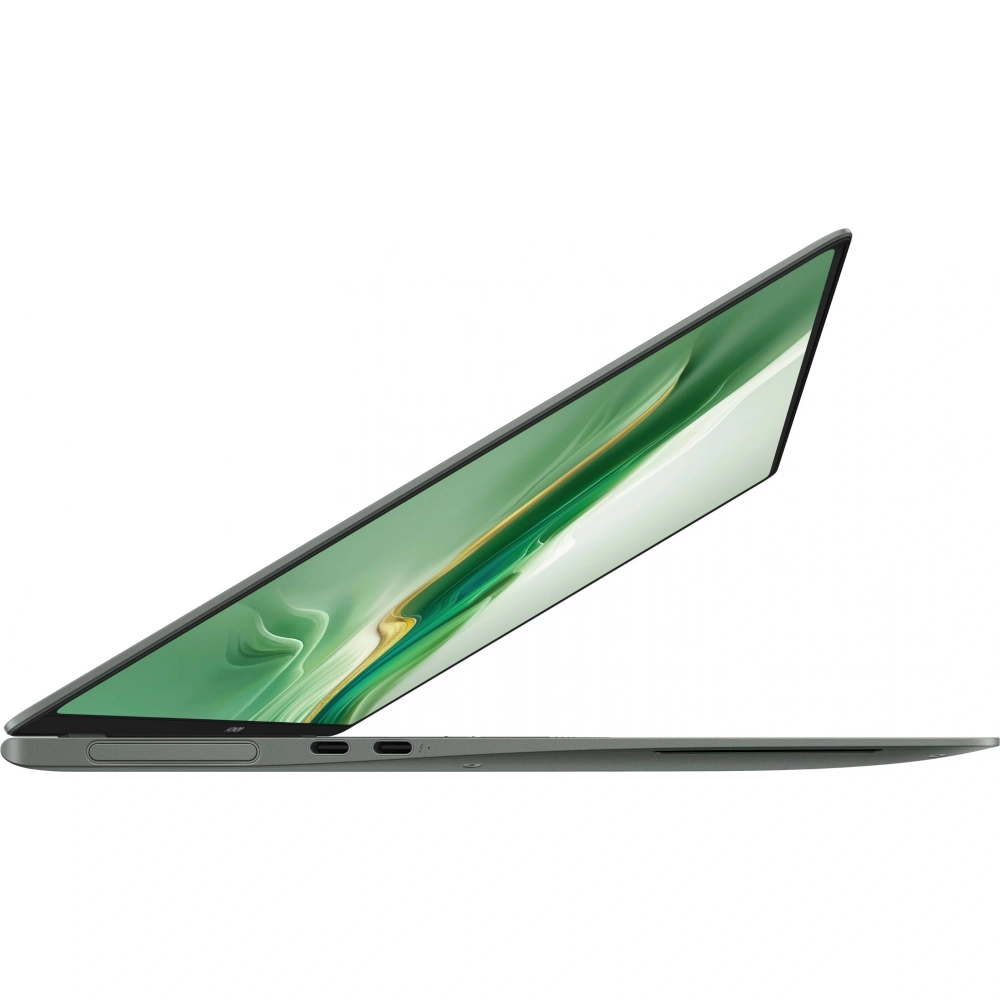 Ноутбук Honor MagicBook Art 14 MRA-521 Core Ultra 5 125H 32Gb SSD1Tb Intel Arc 14.6" OLED Touch 3.1K (3120x2080) Win11Home green (5301AKXN)