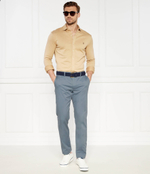 Чиносы POLO RALPH LAUREN - серый(710644988)