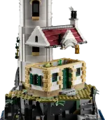 Конструктор LEGO Ideas 21335 Моторизованный маяк