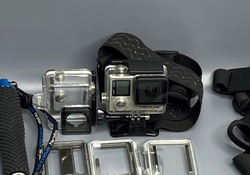 GoPro HERO4