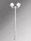 Наземный фонарь Globe 300 G30.157.R20.WYE27 Fumagalli