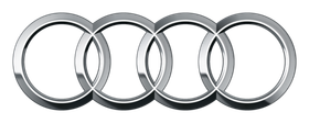 Корпус фары AUDI